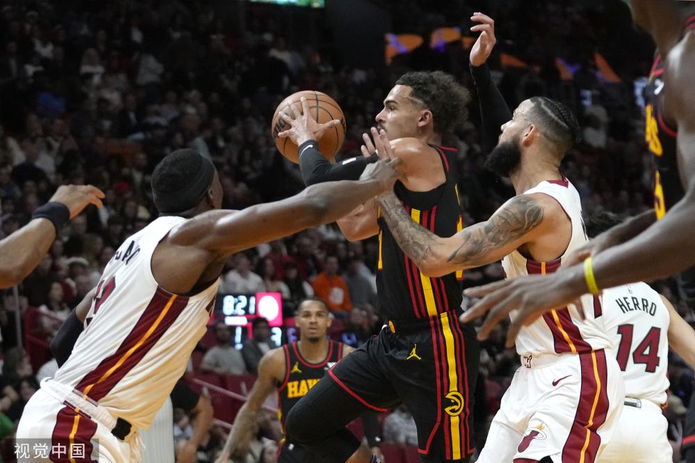 出了NBA